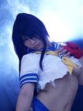 [Cosplay] 2013.05.08 Ikkitousen - Latest Kanu Unchou set(138)