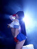 [Cosplay] 2013.05.08 Ikkitousen - Latest Kanu Unchou set(143)