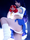 [Cosplay] 2013.05.08 Ikkitousen - Latest Kanu Unchou set(145)