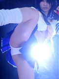 [Cosplay] 2013.05.08 Ikkitousen - Latest Kanu Unchou set(148)