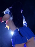 [Cosplay] 2013.05.08 Ikkitousen - Latest Kanu Unchou set(149)