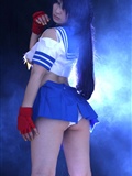 [Cosplay] 2013.05.08 Ikkitousen - Latest Kanu Unchou set(153)