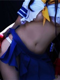 [Cosplay] 2013.05.08 Ikkitousen - Latest Kanu Unchou set(161)