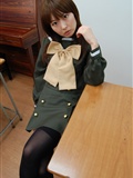 [Cosplay] Shakugan no Shana Hot Cosplay(8)