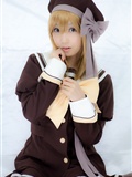 [Cosplay] 2013.03.23 Shuffle! 1 性感制服女优(13)