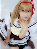 [Cosplay] 2013.03.23 Shuffle! 1 性感制服女优(24)