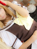 [Cosplay] 2013.03.23 Shuffle! 1 性感制服女优(39)