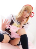 [Cosplay] 2013.03.23 Shuffle! 1 性感制服女优(50)