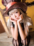 [Cosplay] 2013.04.01 Necoco in Wonderland chapter4(33)