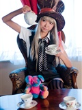 [Cosplay] 2013.04.01 Necoco in Wonderland chapter4(41)