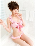 [Cosplay] bikini collection gingam(9)