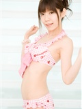 [Cosplay] bikini collection gingam(22)