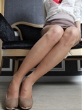 [fetishkorea] December 27, 2012 md553 South Korea temptation silk stockings leg photo(15)