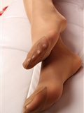 Md436 [fetishkorea] South Korean silk stockings beauty(62)