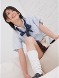 ヒカリ 日本性感美女写真 [Girlz-High]NO.003 Hikari(55)