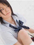 ヒカリ 日本性感美女写真 [Girlz-High]NO.003 Hikari(57)