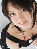 ヒカリ 日本性感美女写真 [Girlz-High]NO.003 Hikari(96)