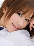 八木沢莉央 日本美女写真 [Girlz-High]NO.004 Rio Yagisawa(42)