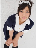 Japanese beauty beautiful woman(16)