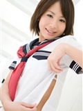 間宮レイナ [Girlz-High] NO.013 Reina Mamiya 性感图片(52)