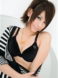 間宮レイナ [Girlz-High] NO.013 Reina Mamiya 性感图片(71)