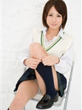 間宮レイナ [Girlz-High] NO.013 Reina Mamiya 性感图片(109)