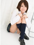 間宮レイナ [Girlz-High] NO.013 Reina Mamiya 性感图片(113)