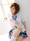 Girl high no.027 mizusa Minami(94)