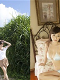 [image.tv] 2012.10月 套图1 日本性感美女写真图片(2)