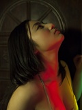 日本性感美女写真图片[image.tv] 2012.10月 套图4(16)