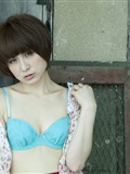 Japanese sexy beauty photo[ image.tv ]October 2012 set of figures 5(8)