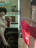 日本性感美女写真图片[image.tv] 2012.10月 套图5(10)