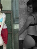 日本性感美女写真图片[image.tv] 2012.10月 套图5(12)