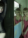 日本性感美女写真图片[image.tv] 2012.10月 套图5(28)