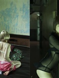 日本性感美女写真图片[image.tv] 2012.10月 套图5(37)