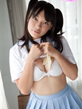 [Imouto.tv] 山中知惠 Tomoe Yamanaka ~ cosplay02 制服写真(23)