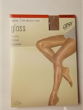 [layered nylons] January 25, 2012 Sandra European and American silk stockings beauty picture(63)