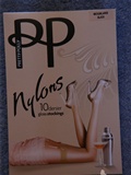 Layered nylons Caroline(91)