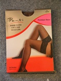 [layered nylons] March 21, 2012 Gracie European and American Photo Set(91)