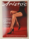[layered nylons] March 26, 2012 Danni Morgan pictures of European and American silk stockings beauties(107)