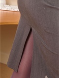 [layered nylons] April 4, 2012 paige-d European and American Photo girl(9)