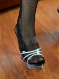 [legku original] No.111 original silk stockings photo(4)