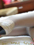 [legku original] No.112 original silk stockings photo(19)