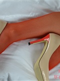 [legku original] No.113 original silk stockings photo(2)