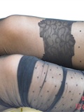 [legku original] NO.115 original silk stockings photo(20)
