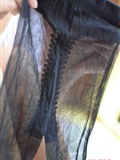 [legku original] NO.115 original silk stockings photo(2)