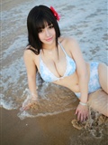 [mygirl Museum] no.055 - preview of Sanya seven goddesses Collection - Sanya Travel preview Special Edition(32)