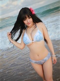 [mygirl Museum] no.055 - preview of Sanya seven goddesses Collection - Sanya Travel preview Special Edition(34)