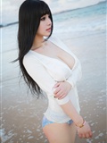 [mygirl Museum] no.055 - preview of Sanya seven goddesses Collection - Sanya Travel preview Special Edition(35)