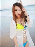 [mygirl Museum] no.072 - Jiage Sanya, Hainan(6)